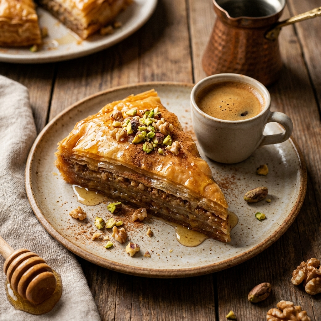 Baklava