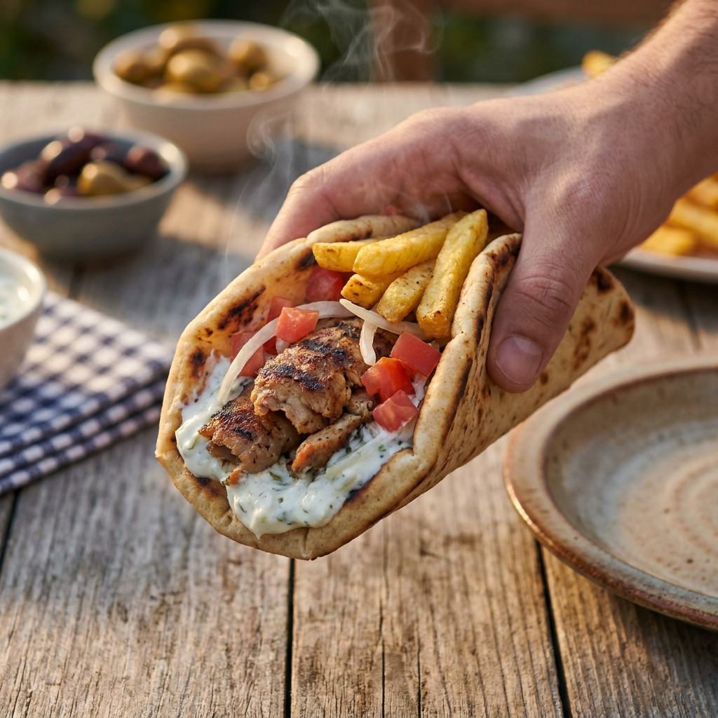 Gyros